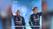 Max Verstappen criticises Las Vegas GP as F1 drivers presented to crowd in ‘Hunger Games’ reveal