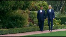 Biden incontra Xi Jinping a San Francisco, prove di distensione tra Usa e Cina