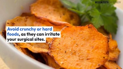 10 Tips to Recover Fast After Wisdom Teeth Removal