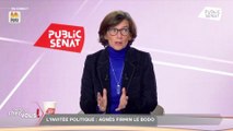 Fin de vie : La ministre Agnès Firmin-Le Bodo défavorable à la tenue d’un référendum sur le sujet