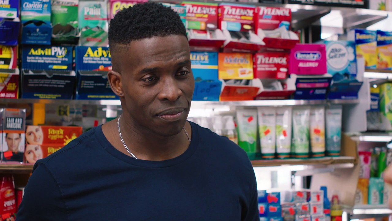 Americanish - Trailer (Deutsche UT) HD