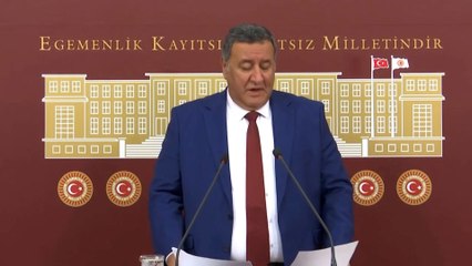 Işıkhan'a göre aşırı açlık veya yoksulluk içinde yaşayan yok!