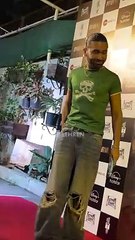 Orry and Badshah Team Up For Tara Sutaria's 'Apurva' Screening