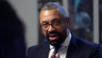 Home Sec: ‘I won’t be distracted’ by Supreme Court ruling