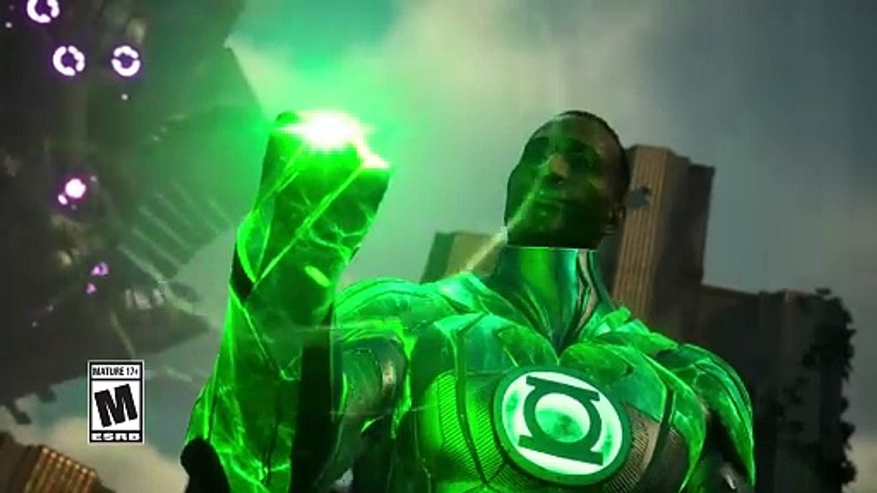 Suicide Squad Kill the Justice League Classic Outfits Trailer - “If Looks Could Kill