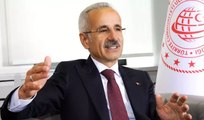 Bakan Uraloğlu: Zengezur Türk dünyasını birbirine bağlayacak