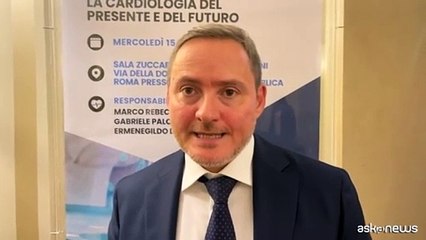 Cardiologia, a "Digital health" novit? su fascicolo sanitario