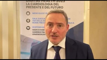 Cardiologia, a "Digital health" novità su fascicolo sanitario