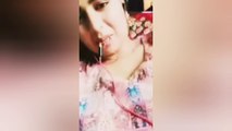YouTuber Aliza Sehar Nikkah Pictures & Videos