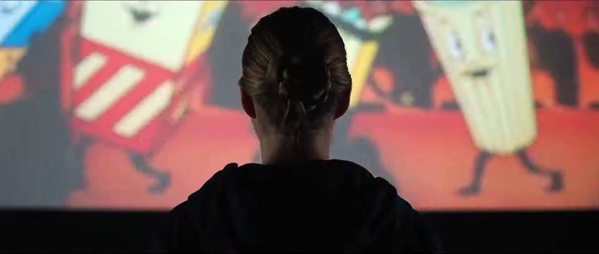 FOUNDERS DAY Movie