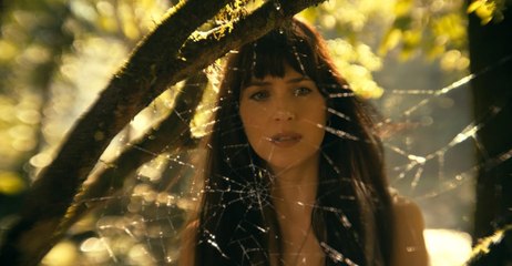 Spider-Man evreninde geçen Madame Web'den fragman yayınlandı