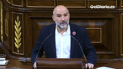 El BNG defiende el apoyo a Sánchez pero critica la política belicista del PSOE y el giro sobre el Sáhara del Gobierno