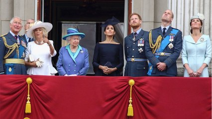 Kann die Beziehung zwischen den Prinzen Harry und William noch gerettet werden?