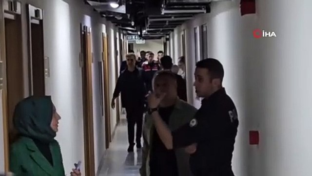 Des administrateurs ont été nommés pour les sociétés appartenant à Dilan Polat, Engin Polat et Sıla Doğu.