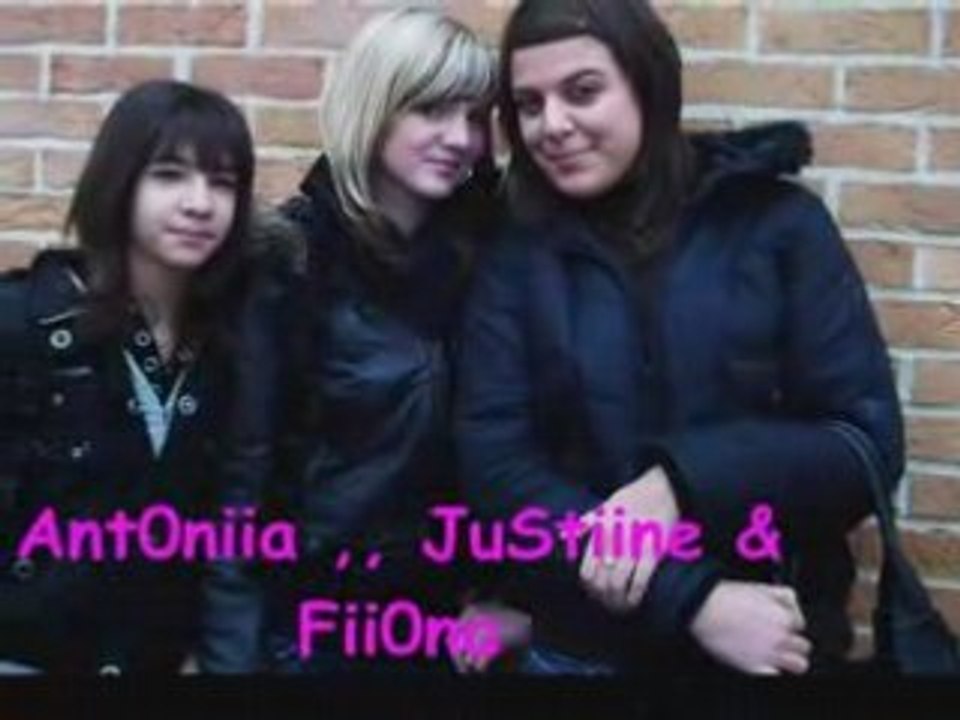 mes vrais