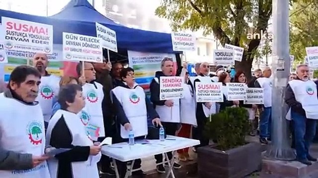 Les retraités interpellés au gouvernement : si vous ignorez nos revendications, nous vous demanderons votre compte aux urnes