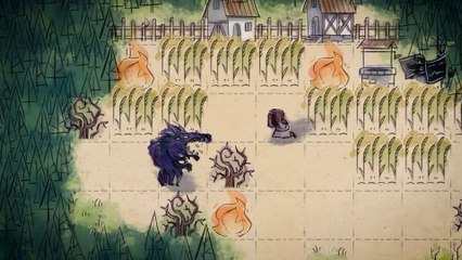 Künstlerische Mittelalter-Strategie: Howl ist da und verwandelt die Menschheit in Biester