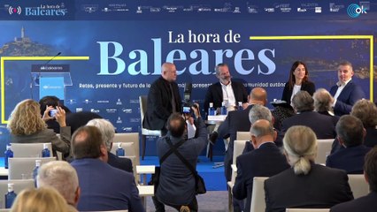 La hora de baleares| El turismo como motor económico