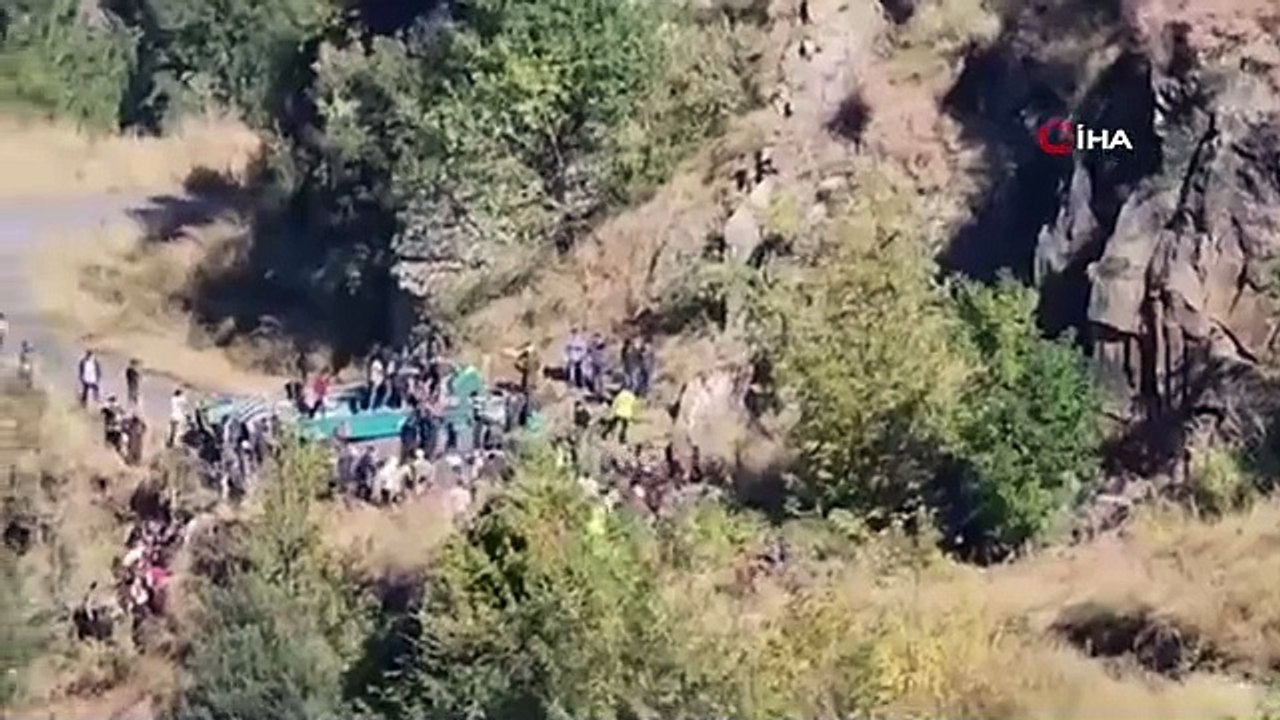 Un bus de passagers renversé dans un fossé en Inde : 36 morts, 19 blessés