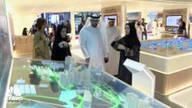 الإمارات تستهدف مضاعفة الطاقة المتجددة 3 مرات بحلول 2030