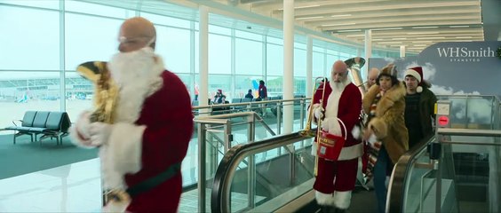 YOUR CHRISTMAS OR MINE 2 Trailer