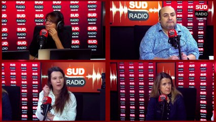 Elisabeth Levy : "J'étais tellement ahurie par la bétise. Je vais chez Hanouna pour parler aux spectateurs"