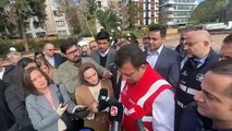 İmamoğlu Yenişafak'ın Kılıçdaroğlu iddiasına yanıt verdi