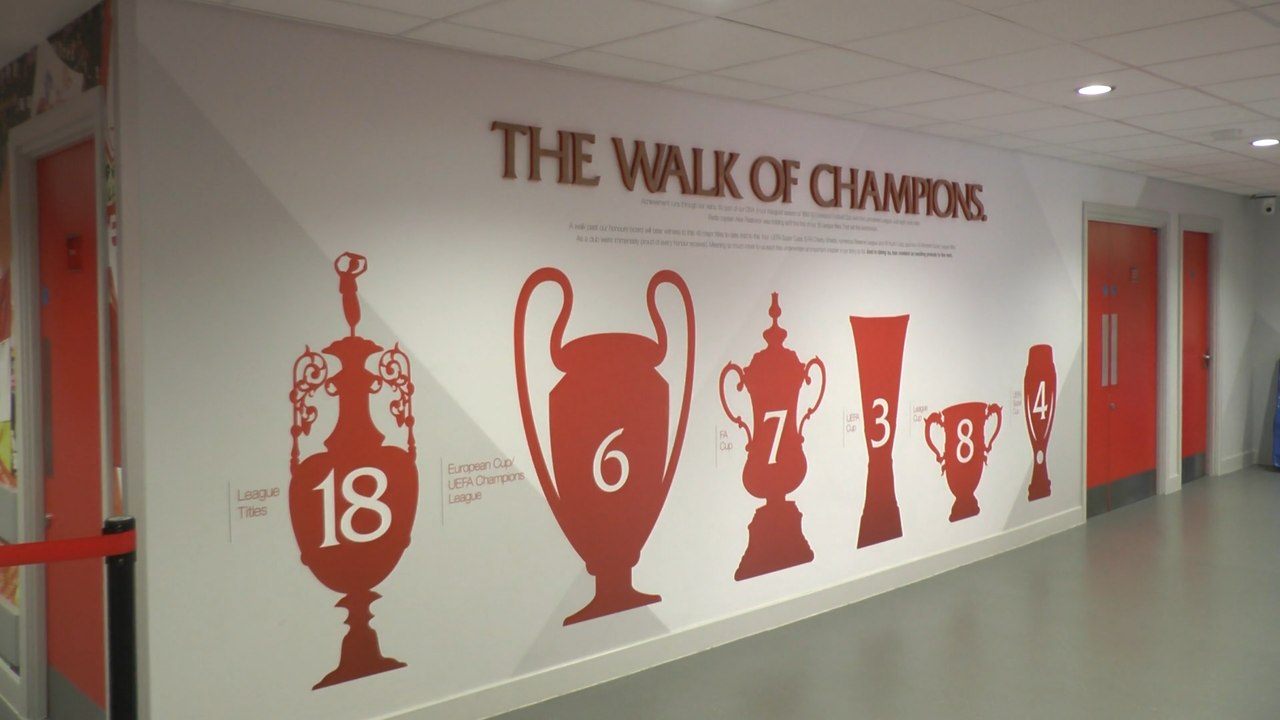 Liverpool sport update: Everton’s improved away form, is Mohammed Salah The Red’s greatest Premier League player?