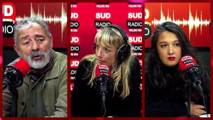 "Une création réussie doit susciter de l’émotion" - C'est excellent