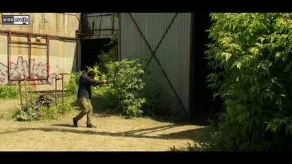 [Review Phim] Cựu Đặc Vụ Bị Bắt Nhầm Lập Tức Trở Thành Trùm Nhà Tù