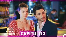 Amor Lógica Venganza Capitulo 3 (Versión Extendida)