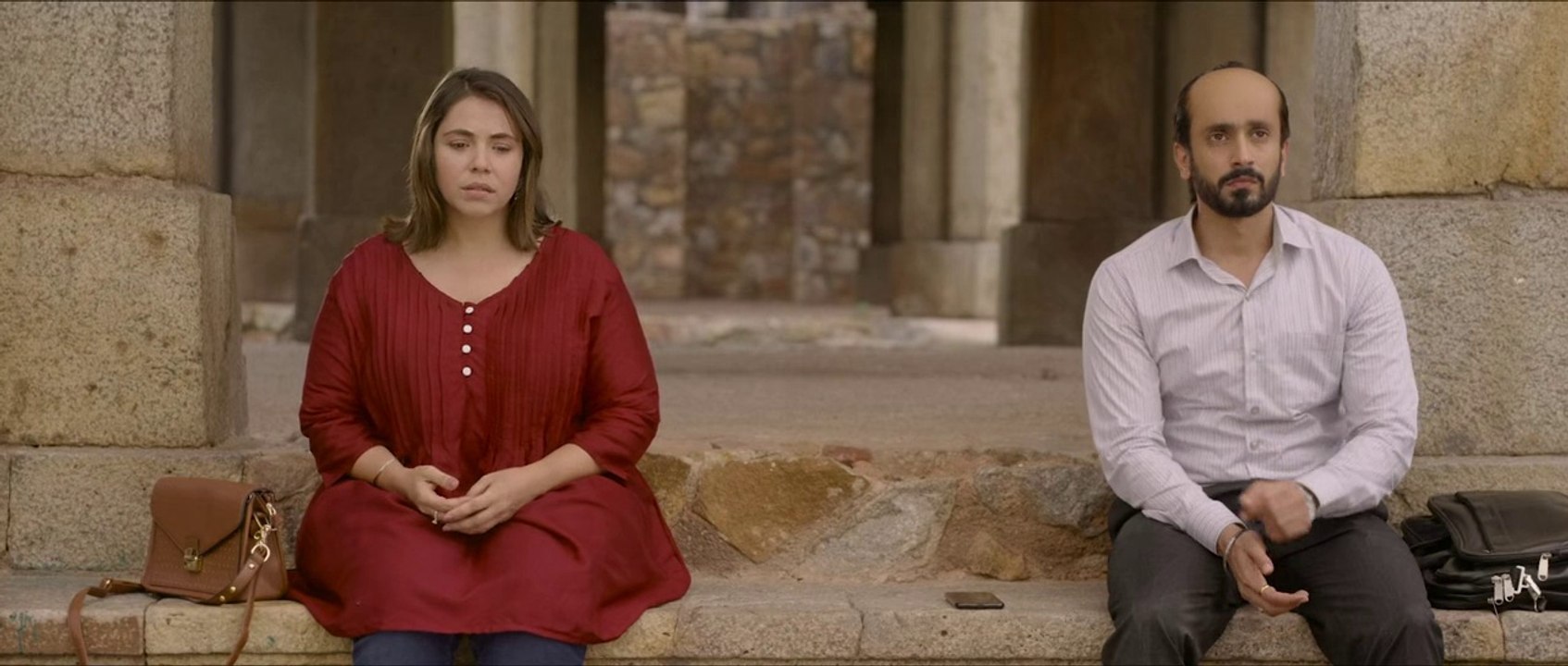 Ujda Chaman full movie Sunny Singh Maanvi Gagroo