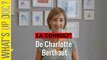 La Consult’ de Charlotte Berthaut : 