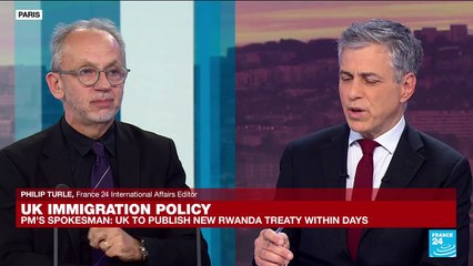 Tory 'internal war': UK PM fails to 'appease extreme right' following Supreme Court 'robust' ruling