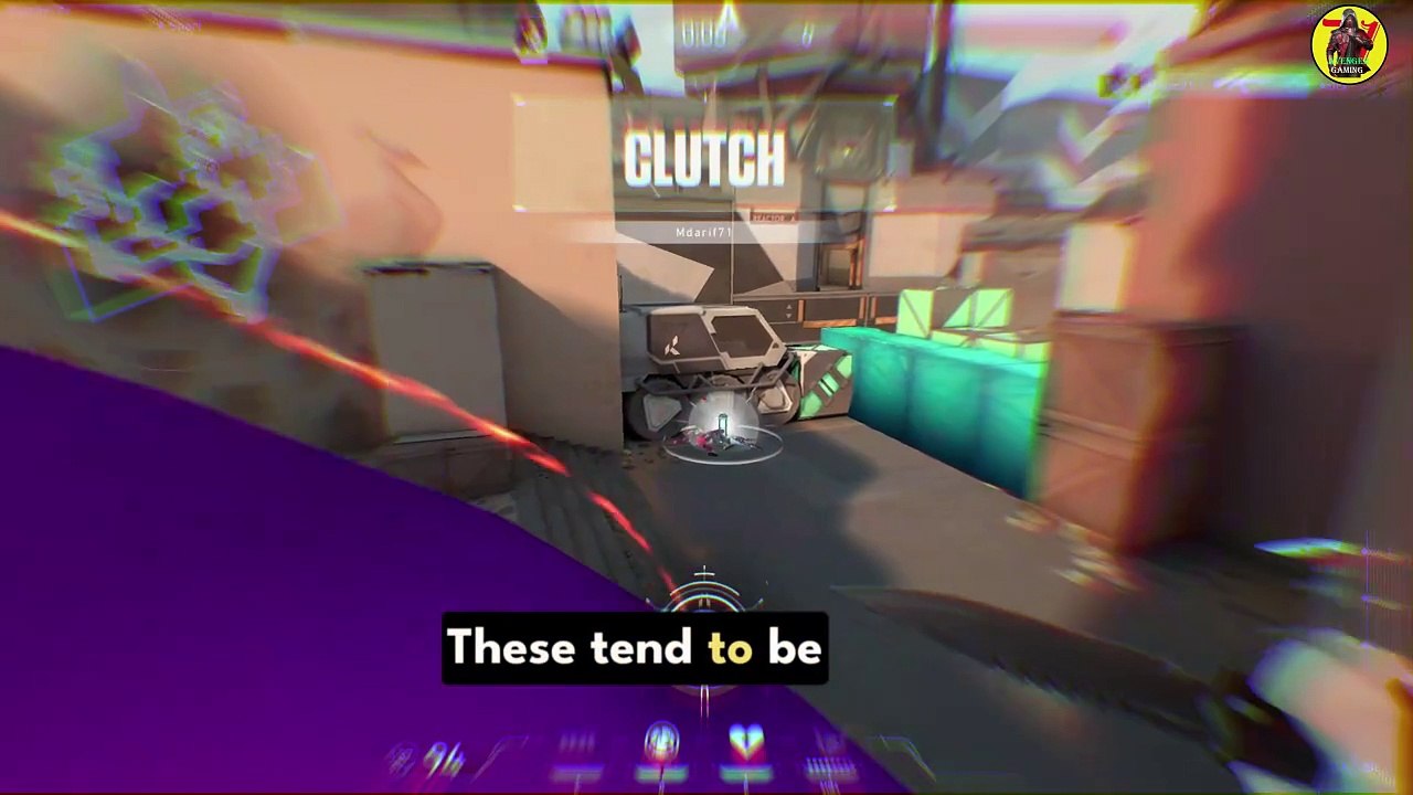 Valorant 7.10 Full Patch | Deadlock Buff, Jett Update, TDM Agent Changes, More | Valorant Update | @AvengerGaming71