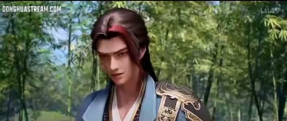 The Eternal Strife Ep 2 English Sub __ Indonesian Sub