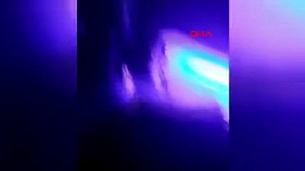 İstanbul'da güzergah beğenmeyen taksicinin bahanesi bu oldu