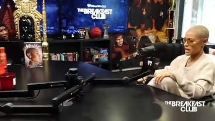 Will Smith accusé d'hOmosexualité : Jada Pinkett vole au secours de son homme