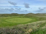 Borth & Ynyslas Golf Club