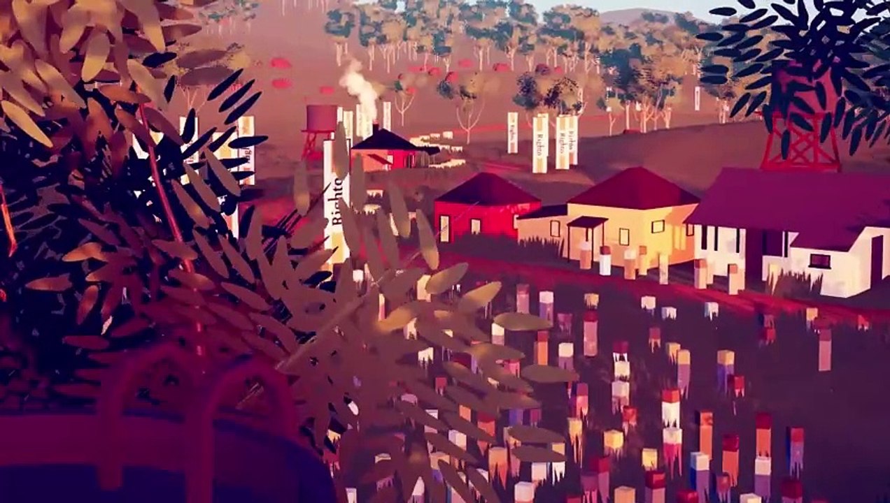Art of Rally - Australia DLC Launch Trailer   PS5 & PS4 Games