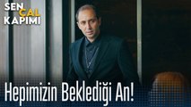 Hepimizin beklediği büyük sır! - Sen Çal Kapımı 51. Bölüm