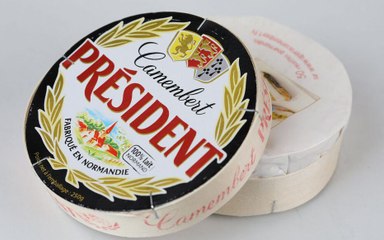 Non, les boîtes en bois des camemberts ne seront pas toutes interdites