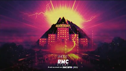 Dans les secrets de la scientologie - 20 novembre