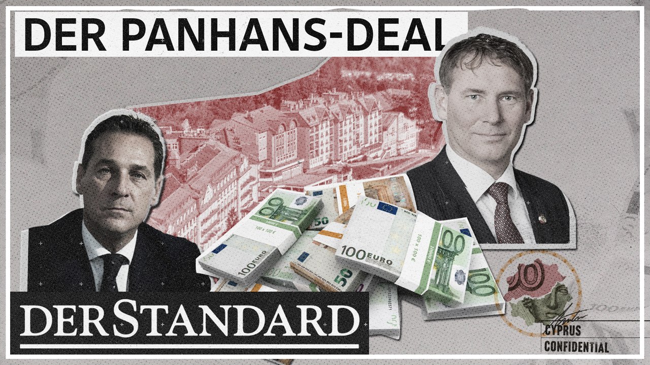 Ein Hotel, ein Oligarch und Millionen für die FPÖ