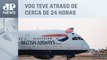 Tripulantes da British Airways mentiram sobre assalto no Rio de Janeiro