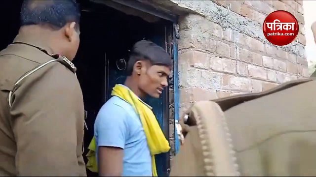 Video Story: रिश्तेदारी में गए थे मां-बाप, बेटी ने फांसी लगाकर कर ली सुसाइड