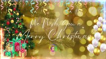 We Wish You a Merry Christmas - Twin Musicom, Holiday Music, Christmas Music, Bright Music