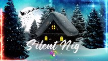 Silent Night - E's Jammy Jams, Christmas Song, Christmas Music, Holiday Music