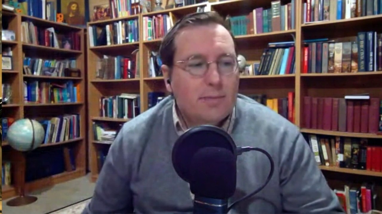 Jim Jones's Latter Rain Healing Ministry - Episode 37 William Branham Research Podcast