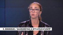 Muriel Ouaknine-Melki : «L'absence du président Macron à la manifestation est une faute politique et morale»